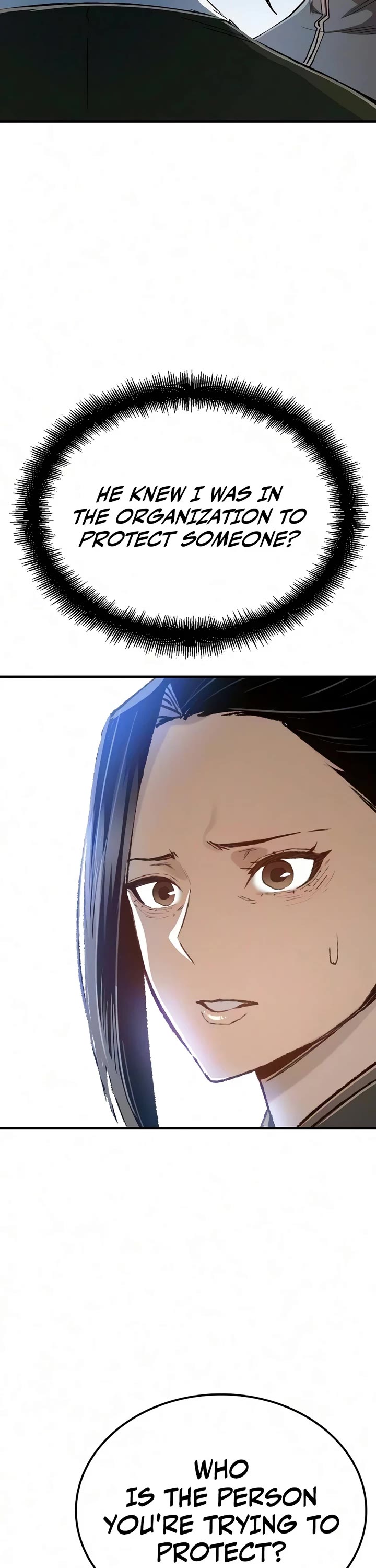 Reborn as the Heavenly Demon Chapter 129 page 29 - Chapter 129