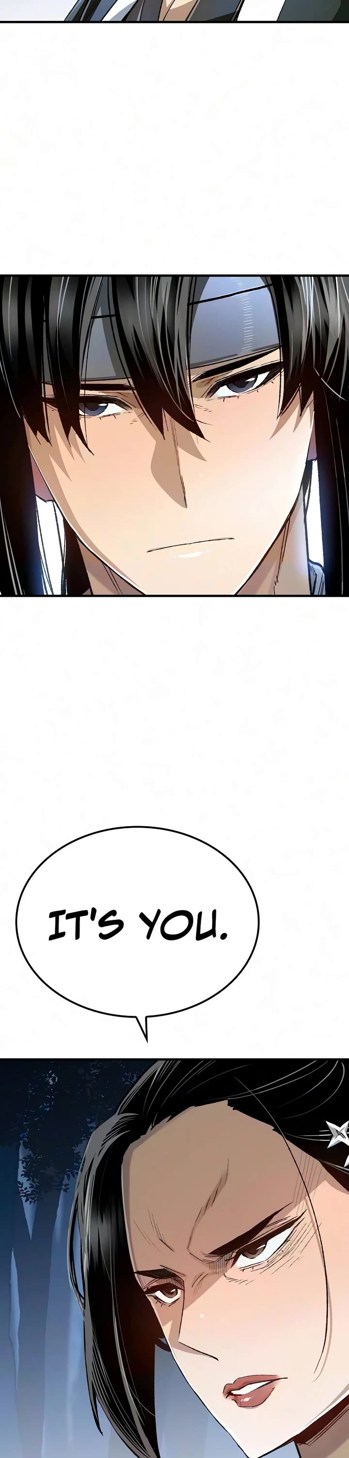 Reborn as the Heavenly Demon Chapter 129 page 3 - Chapter 129