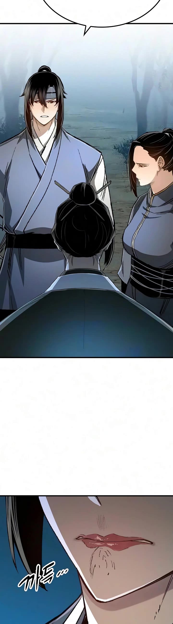 Reborn as the Heavenly Demon Chapter 129 page 30 - Chapter 129