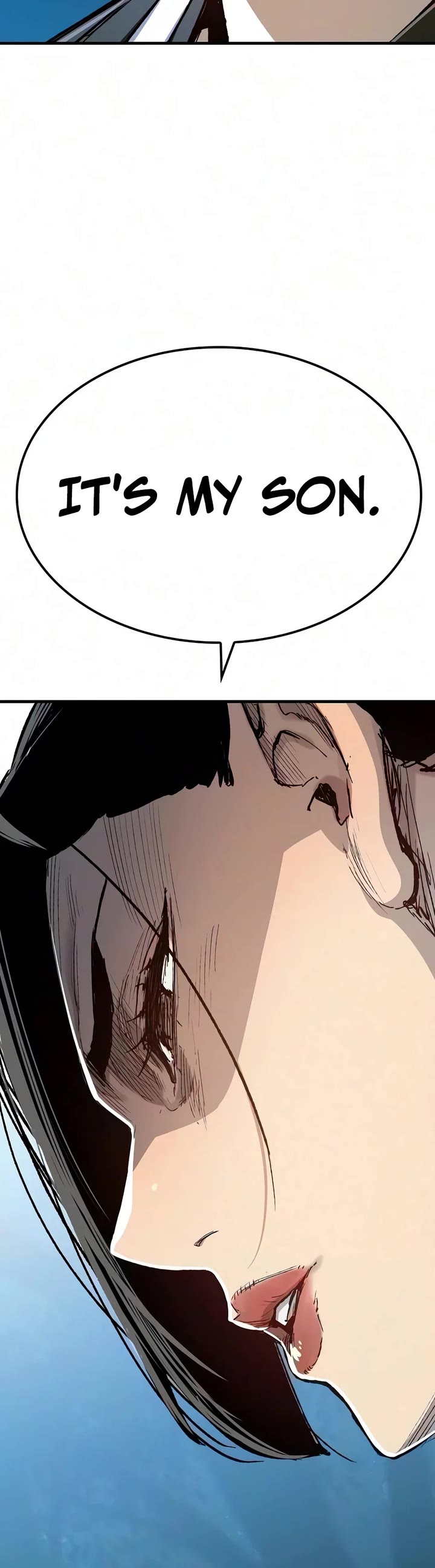 Reborn as the Heavenly Demon Chapter 129 page 31 - Chapter 129