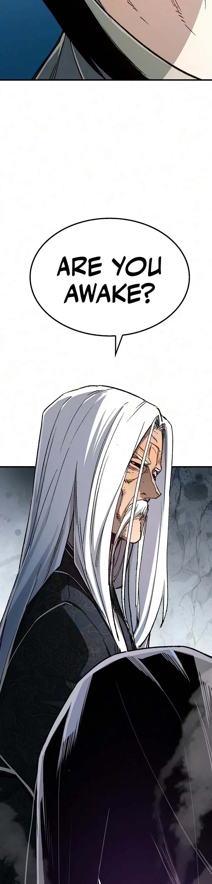 Reborn as the Heavenly Demon Chapter 129 page 33 - Chapter 129