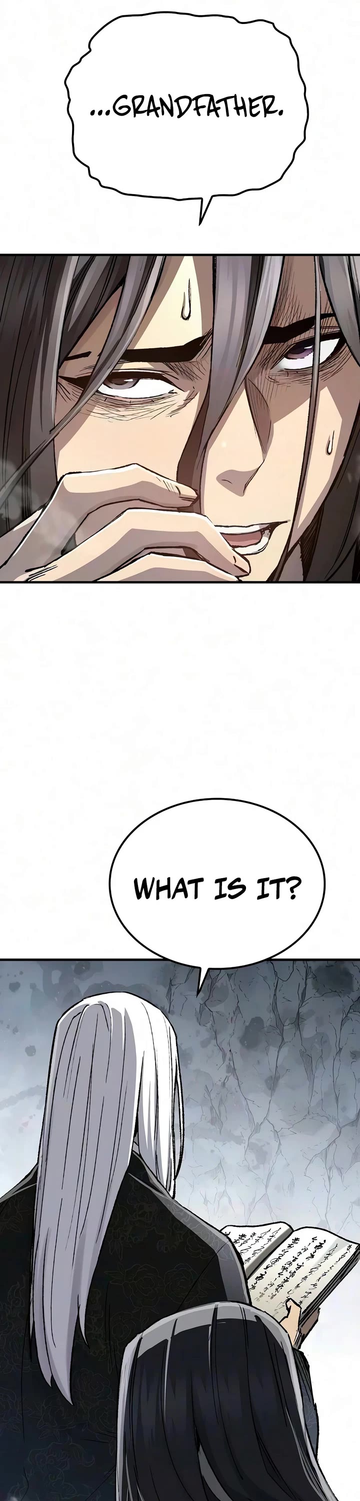 Reborn as the Heavenly Demon Chapter 129 page 38 - Chapter 129