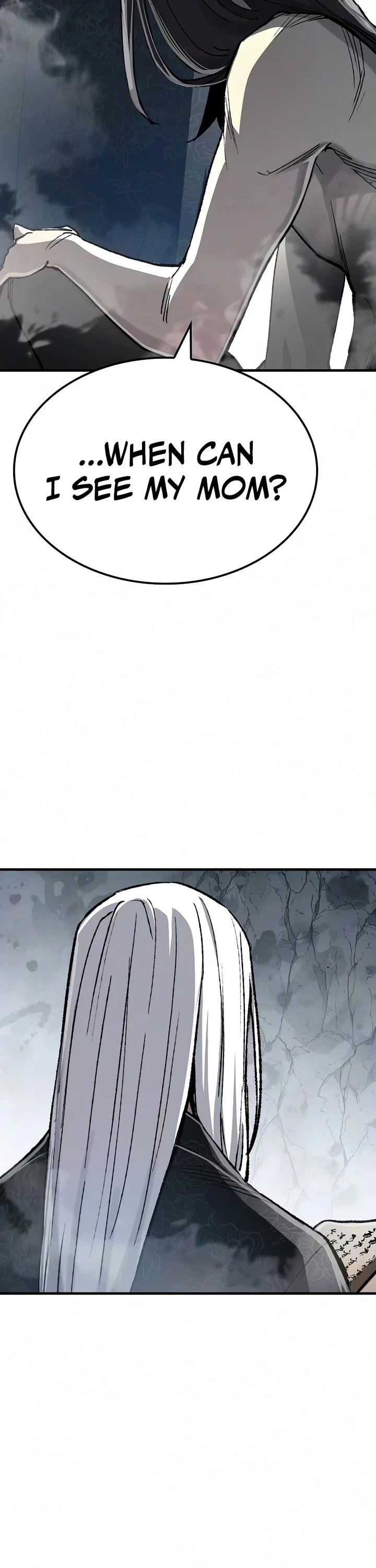 Reborn as the Heavenly Demon Chapter 129 page 39 - Chapter 129