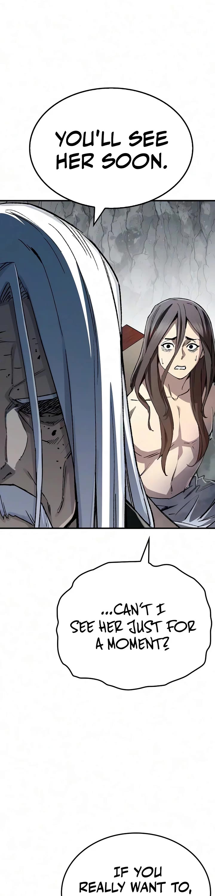 Reborn as the Heavenly Demon Chapter 129 page 40 - Chapter 129