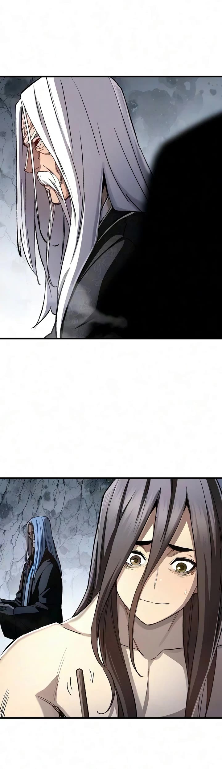 Reborn as the Heavenly Demon Chapter 129 page 43 - Chapter 129