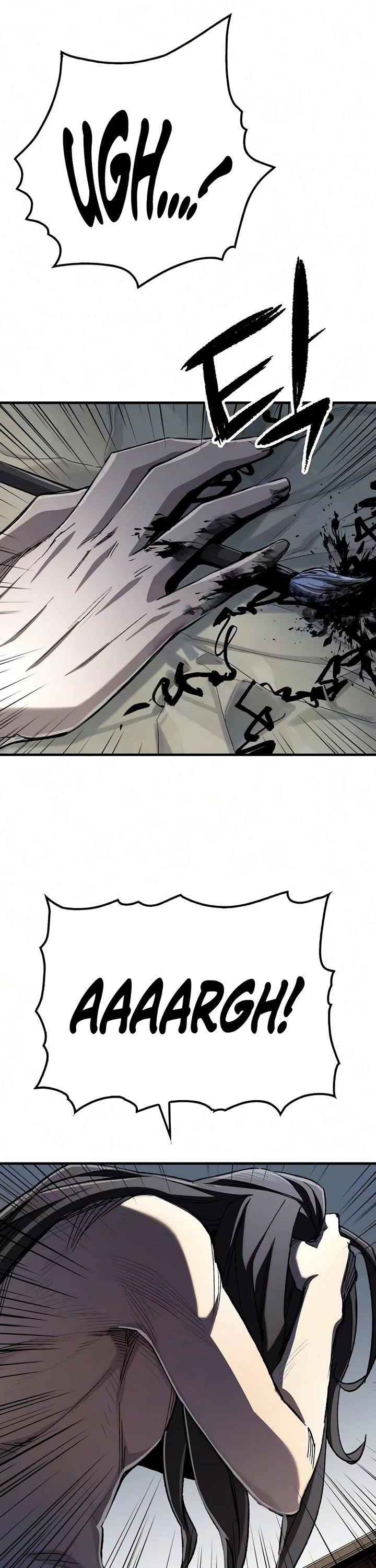Reborn as the Heavenly Demon Chapter 129 page 44 - Chapter 129