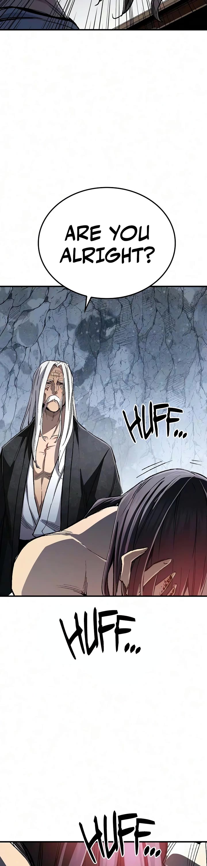 Reborn as the Heavenly Demon Chapter 129 page 45 - Chapter 129