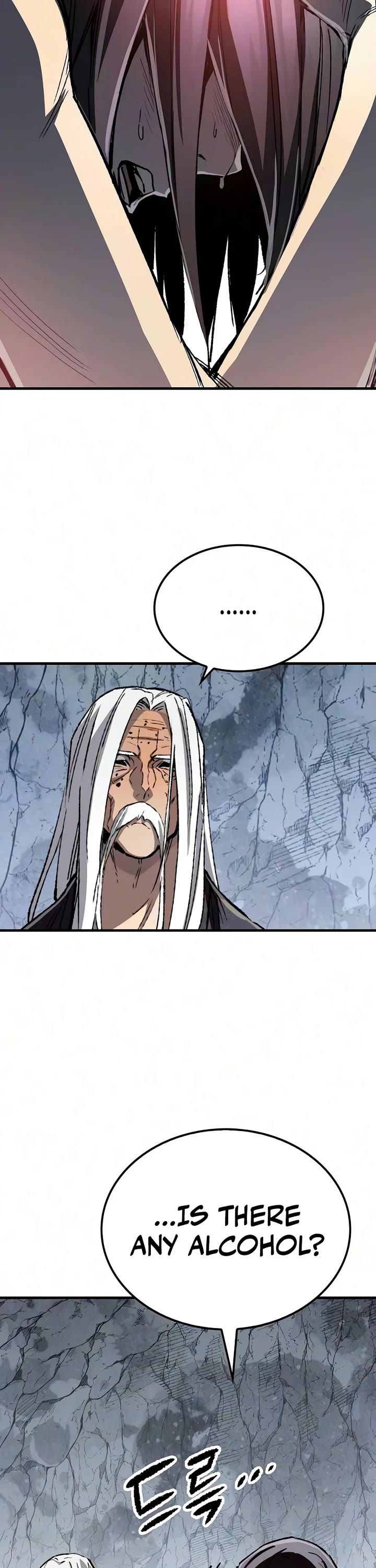 Reborn as the Heavenly Demon Chapter 129 page 46 - Chapter 129