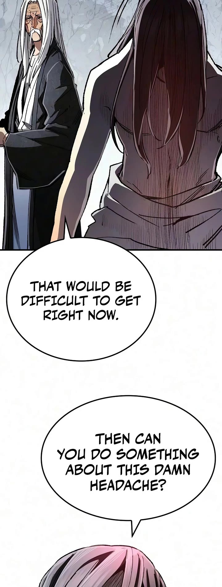 Reborn as the Heavenly Demon Chapter 129 page 47 - Chapter 129