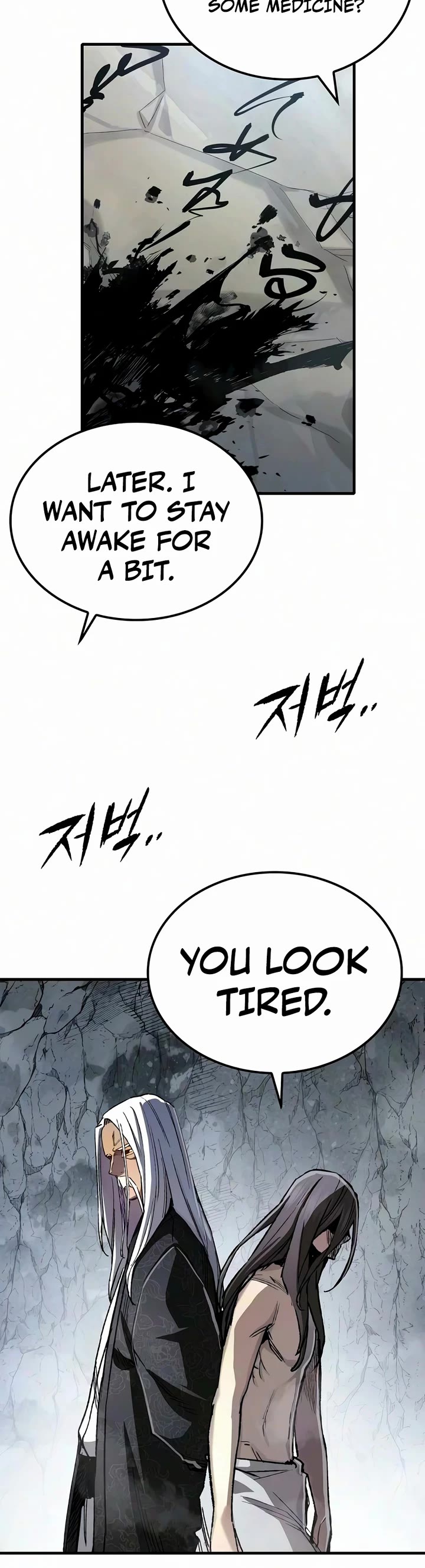 Reborn as the Heavenly Demon Chapter 129 page 49 - Chapter 129