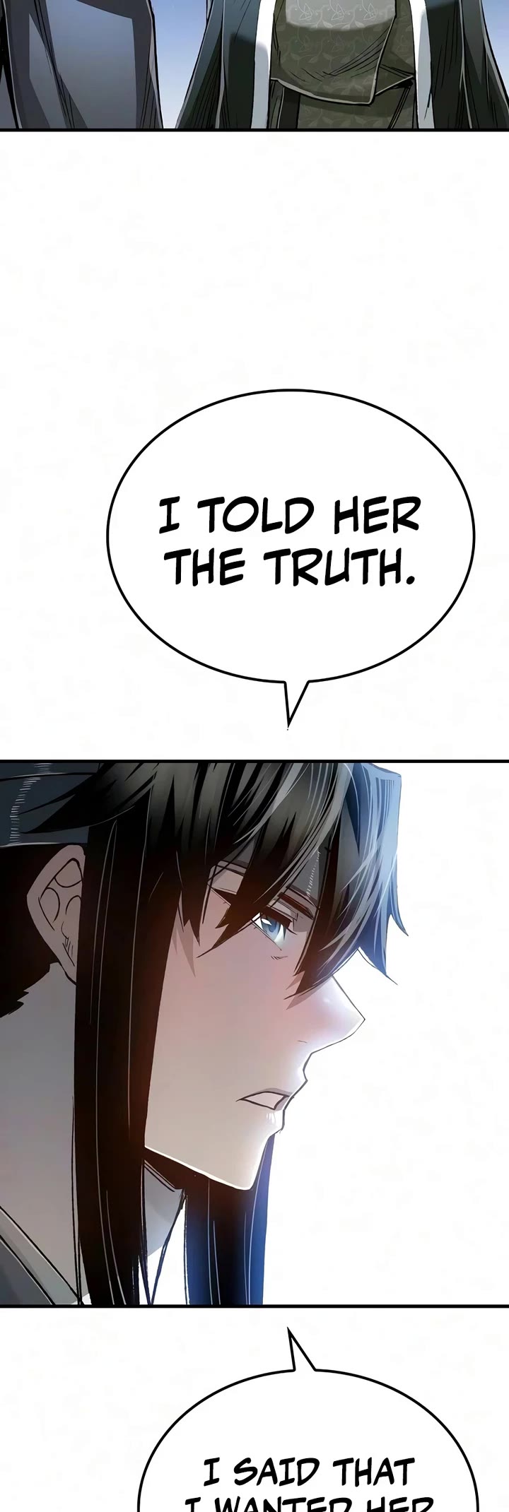 Reborn as the Heavenly Demon Chapter 129 page 5 - Chapter 129