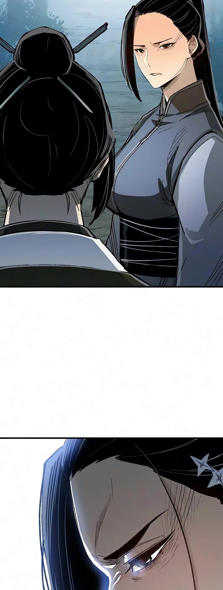 Reborn as the Heavenly Demon Chapter 129 page 54 - Chapter 129