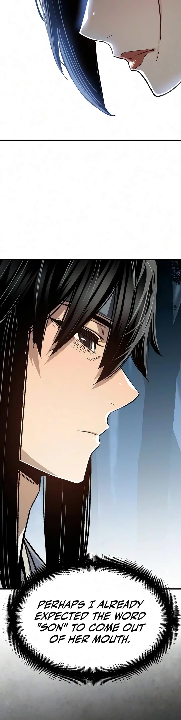 Reborn as the Heavenly Demon Chapter 129 page 55 - Chapter 129