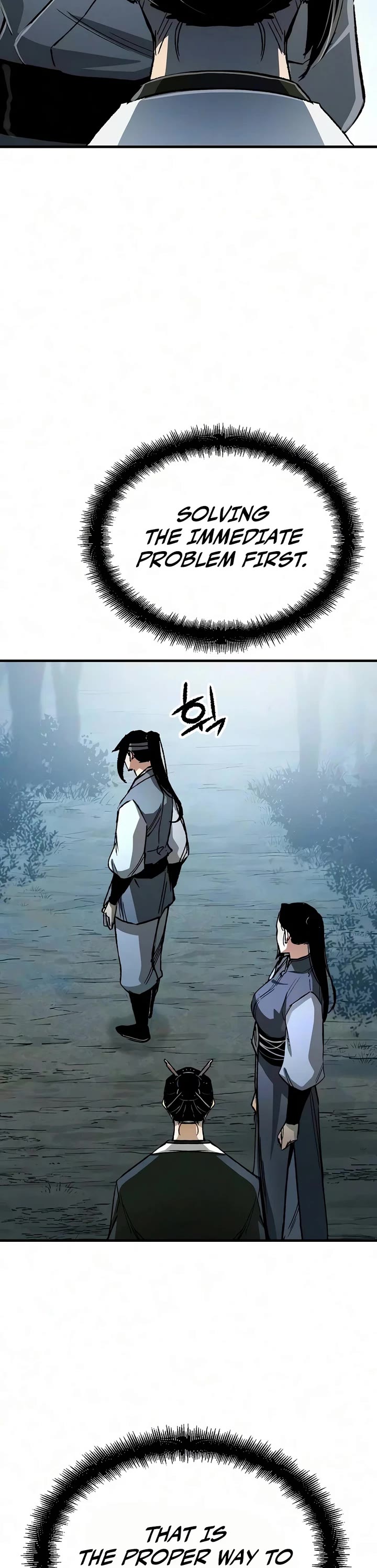 Reborn as the Heavenly Demon Chapter 129 page 59 - Chapter 129
