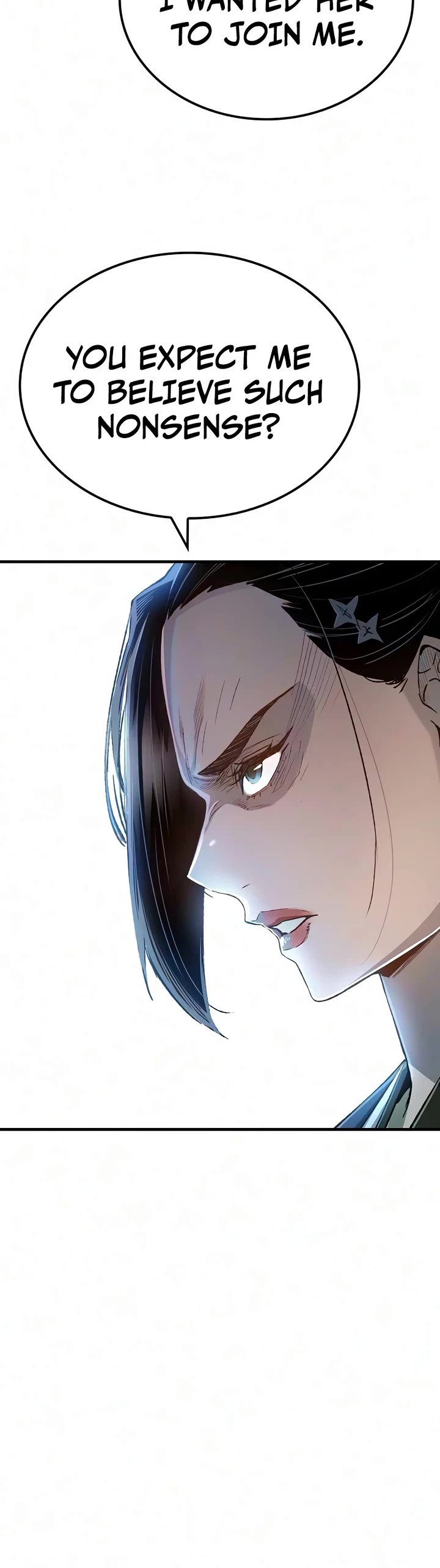 Reborn as the Heavenly Demon Chapter 129 page 6 - Chapter 129