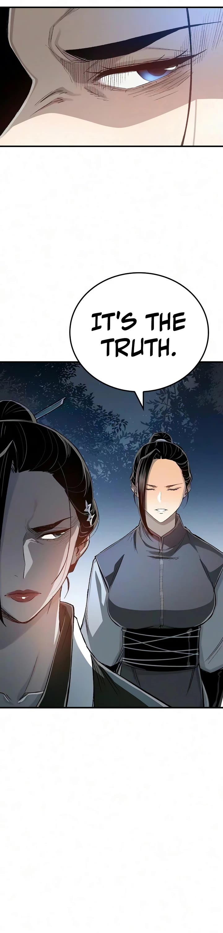Reborn as the Heavenly Demon Chapter 129 page 7 - Chapter 129