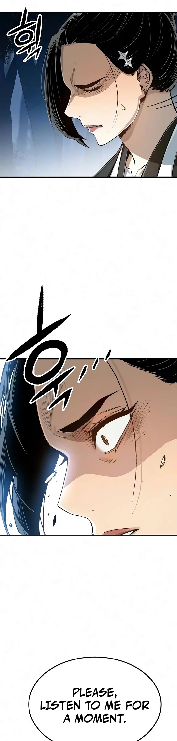 Reborn as the Heavenly Demon Chapter 129 page 8 - Chapter 129