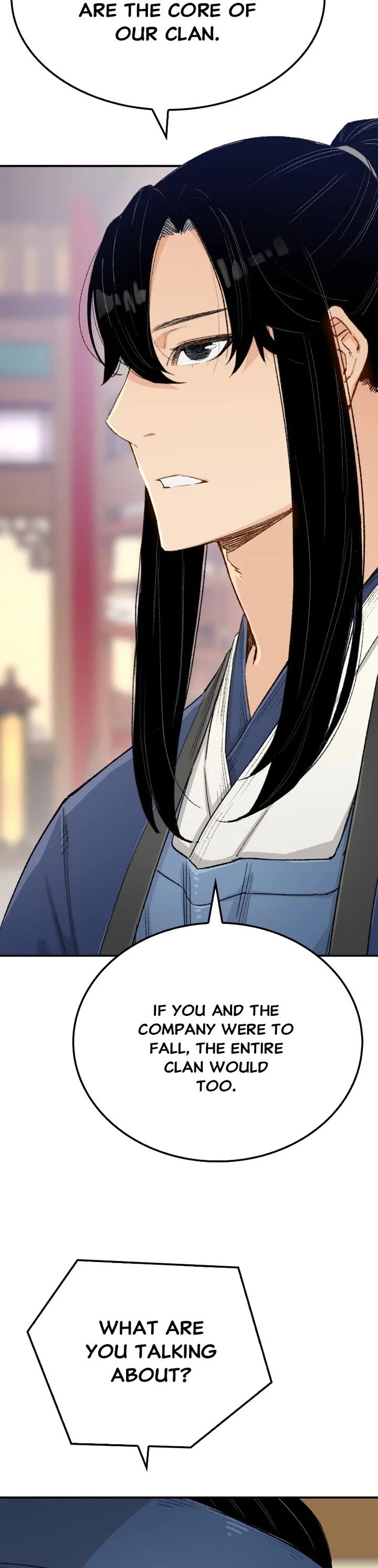 Reborn as the Heavenly Demon Chapter 13 page 10 - Chapter 13: Episode 13