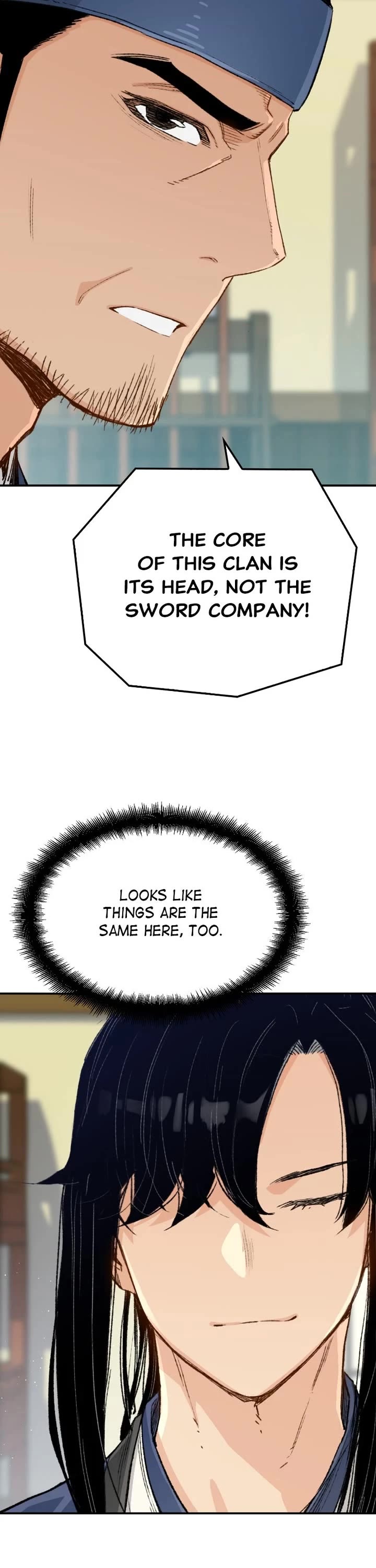 Reborn as the Heavenly Demon Chapter 13 page 11 - Chapter 13: Episode 13