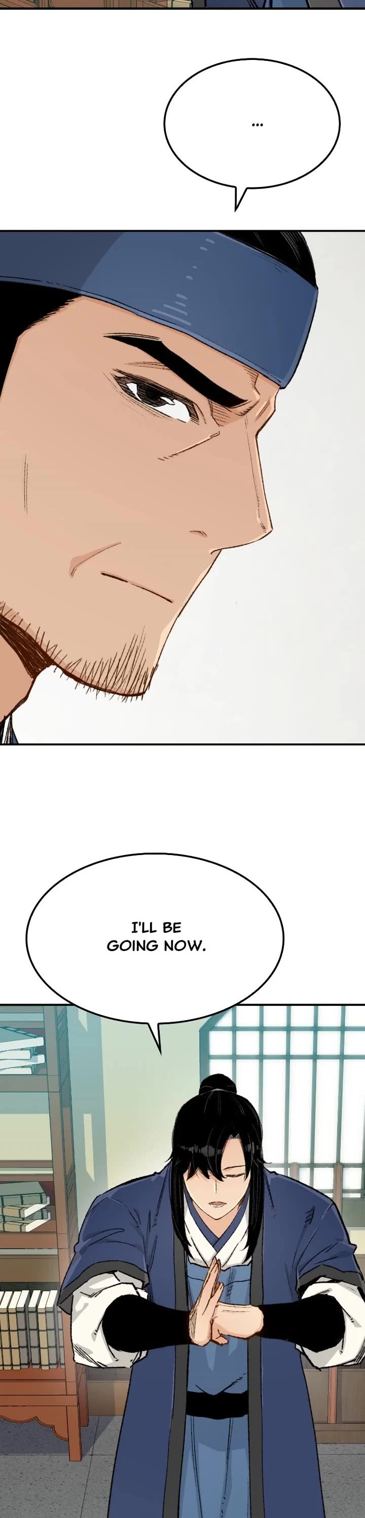 Reborn as the Heavenly Demon Chapter 13 page 15 - Chapter 13: Episode 13