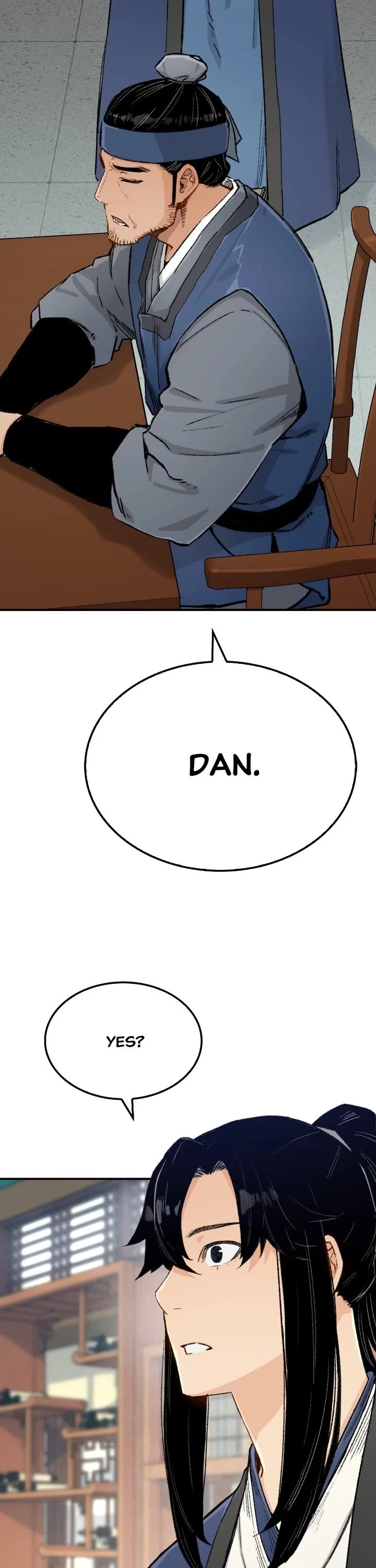 Reborn as the Heavenly Demon Chapter 13 page 16 - Chapter 13: Episode 13