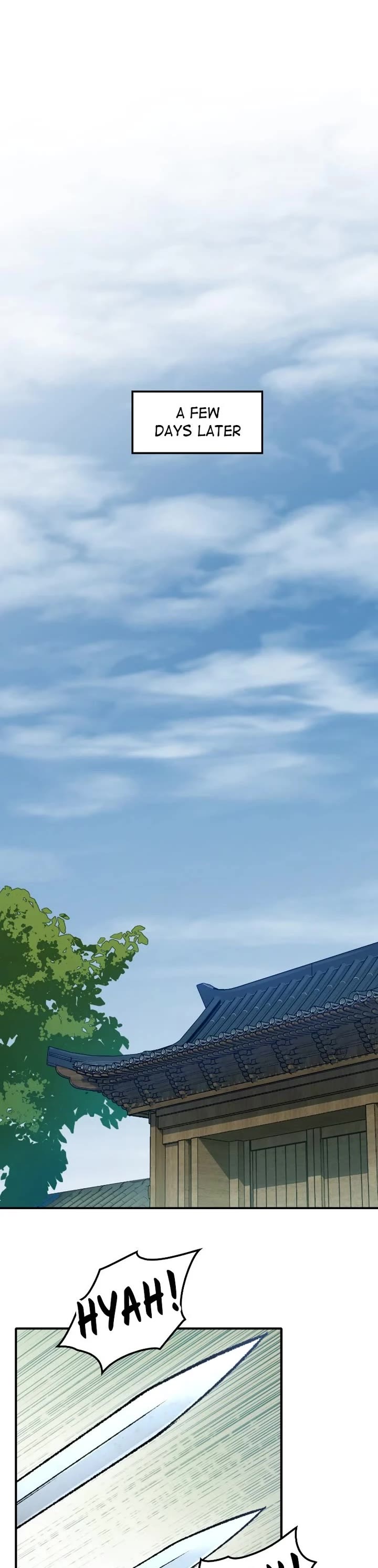 Reborn as the Heavenly Demon Chapter 13 page 19 - Chapter 13: Episode 13
