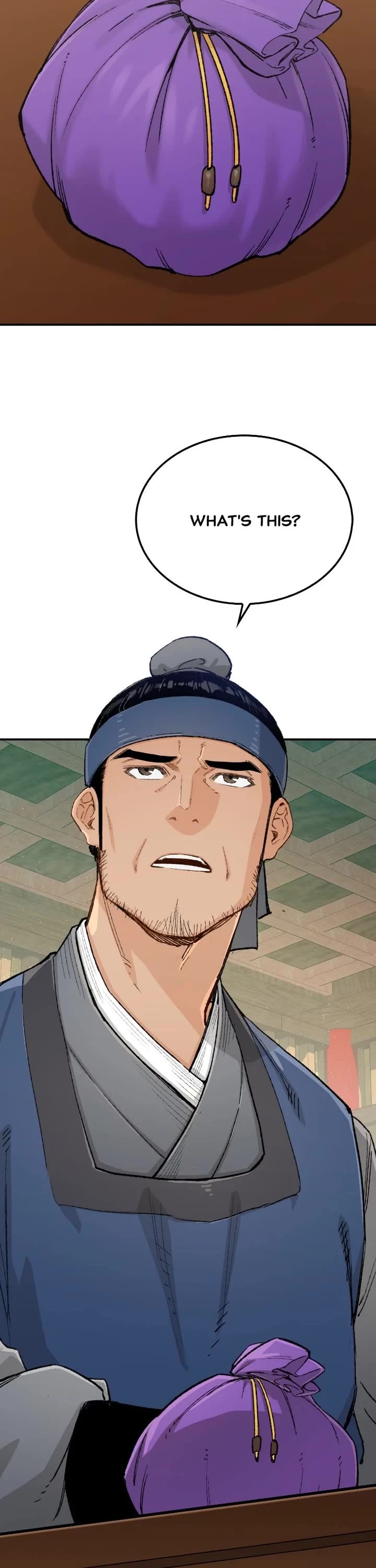 Reborn as the Heavenly Demon Chapter 13 page 2 - Chapter 13: Episode 13