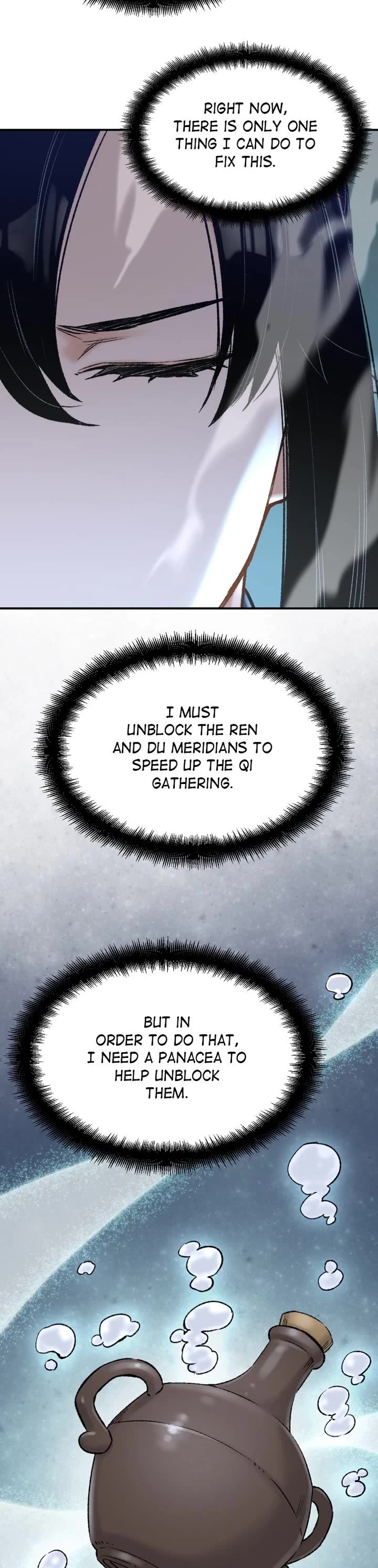 Reborn as the Heavenly Demon Chapter 13 page 24 - Chapter 13: Episode 13
