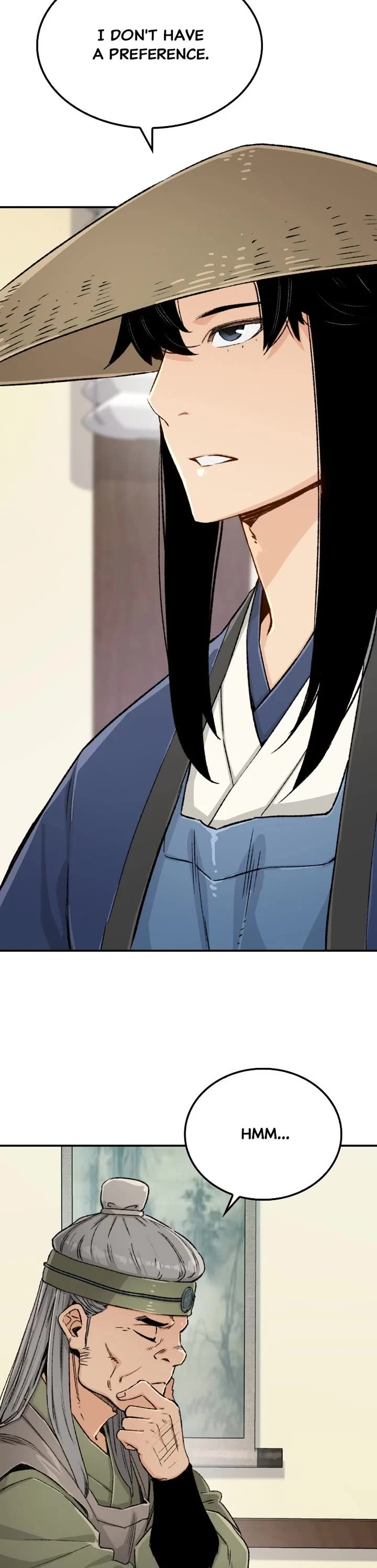 Reborn as the Heavenly Demon Chapter 13 page 29 - Chapter 13: Episode 13