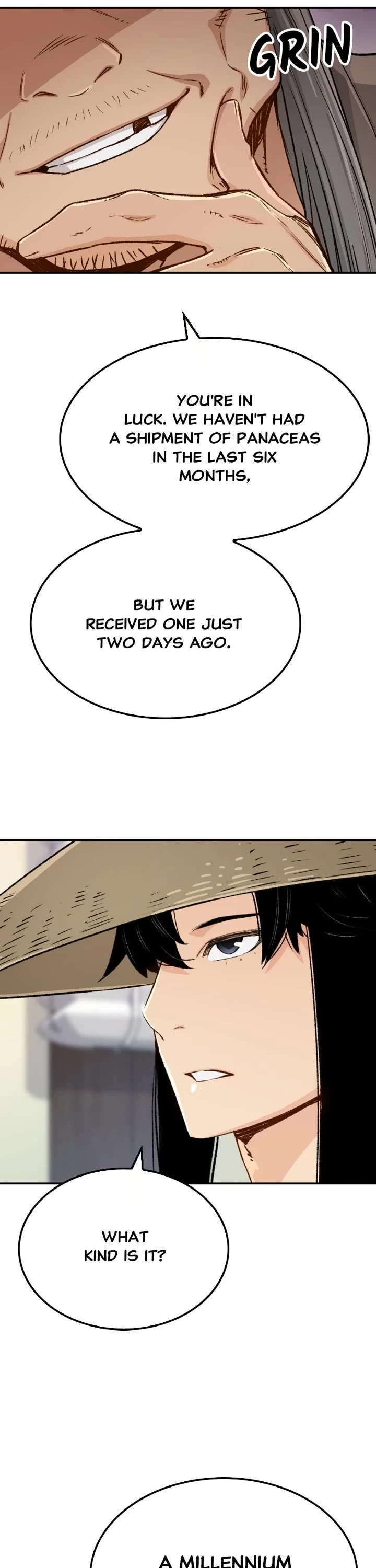 Reborn as the Heavenly Demon Chapter 13 page 31 - Chapter 13: Episode 13