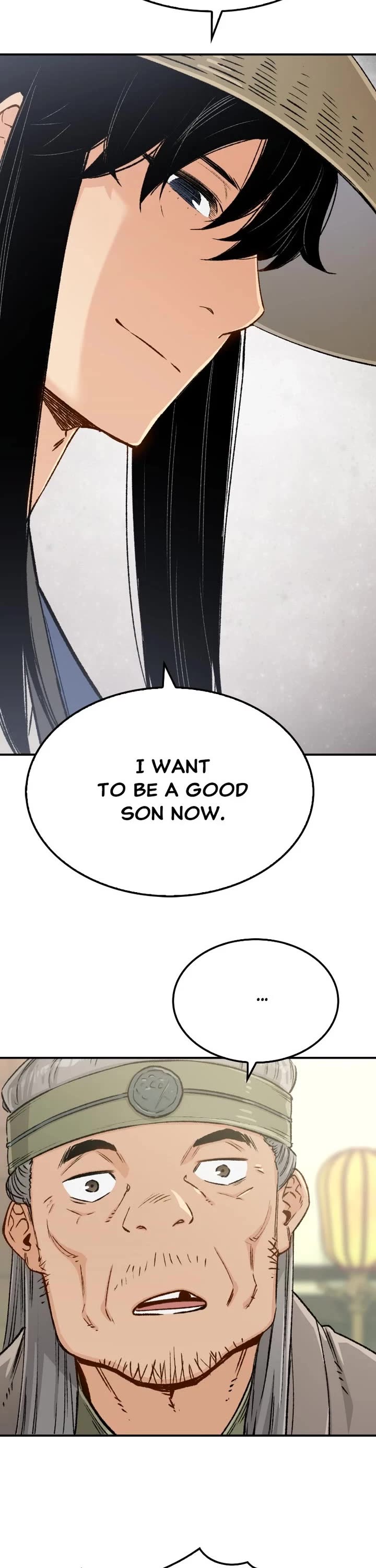 Reborn as the Heavenly Demon Chapter 13 page 37 - Chapter 13: Episode 13
