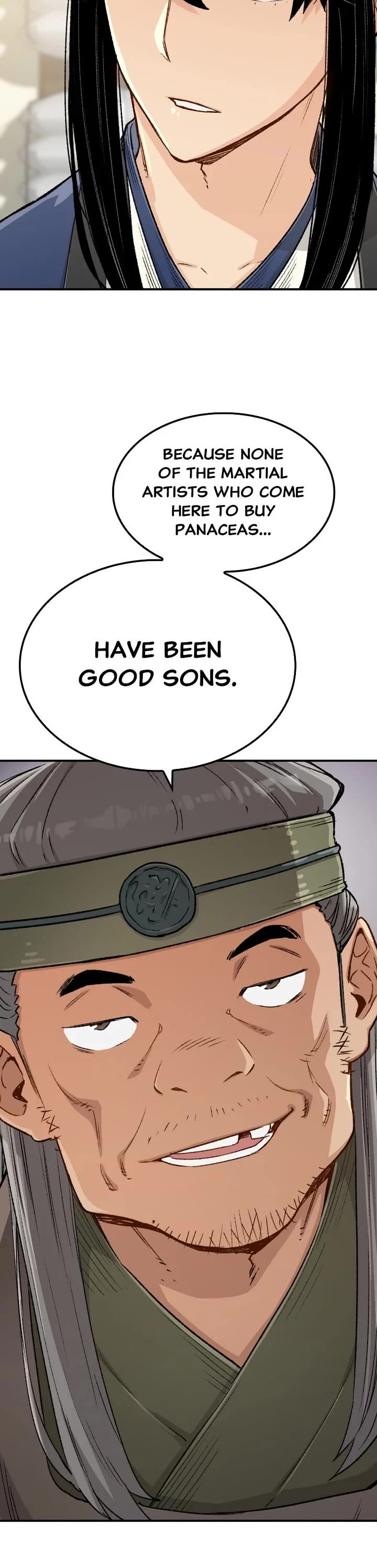 Reborn as the Heavenly Demon Chapter 13 page 39 - Chapter 13: Episode 13