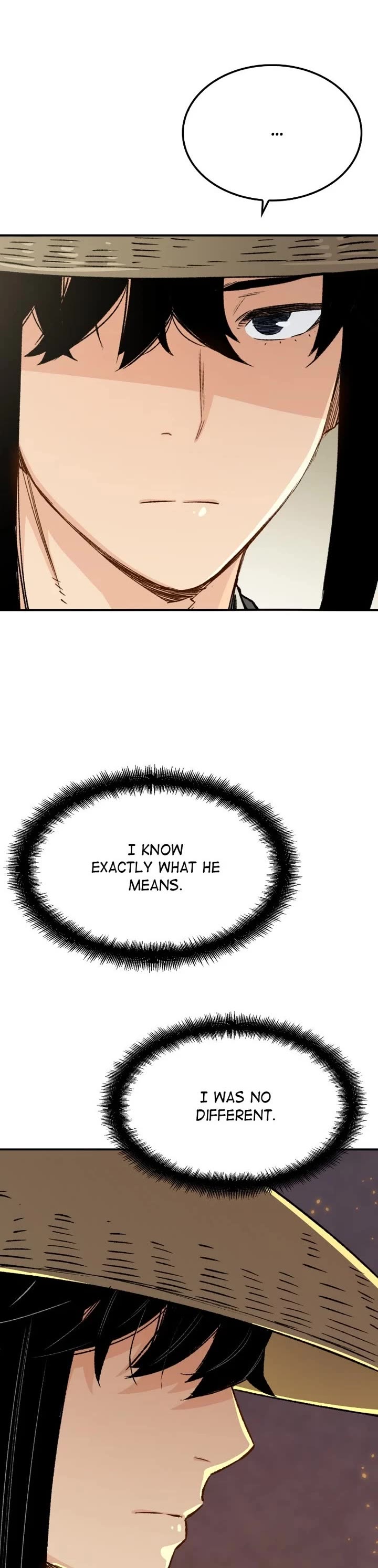 Reborn as the Heavenly Demon Chapter 13 page 40 - Chapter 13: Episode 13