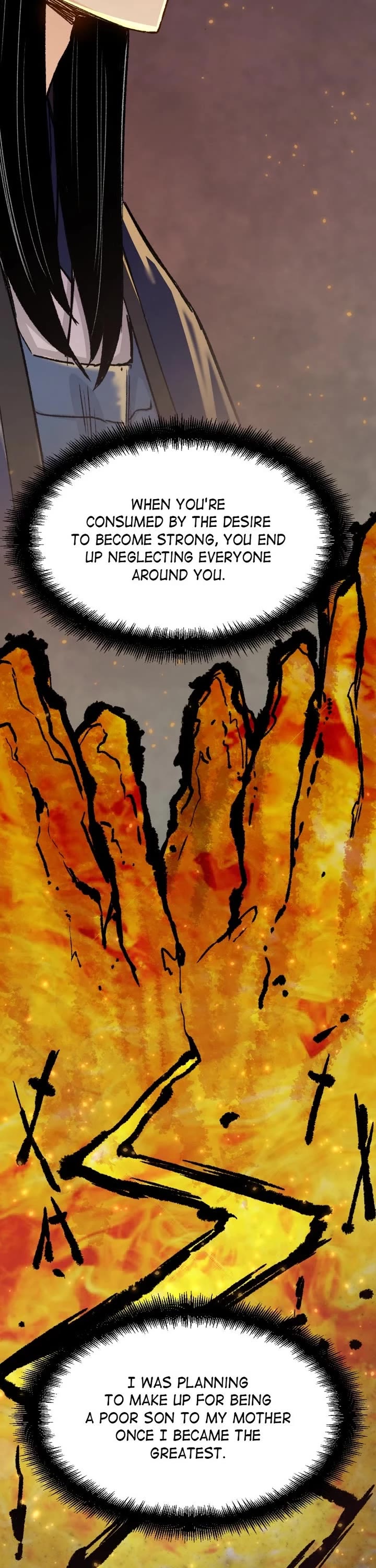 Reborn as the Heavenly Demon Chapter 13 page 41 - Chapter 13: Episode 13