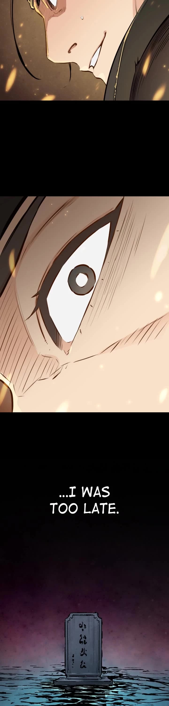 Reborn as the Heavenly Demon Chapter 13 page 43 - Chapter 13: Episode 13