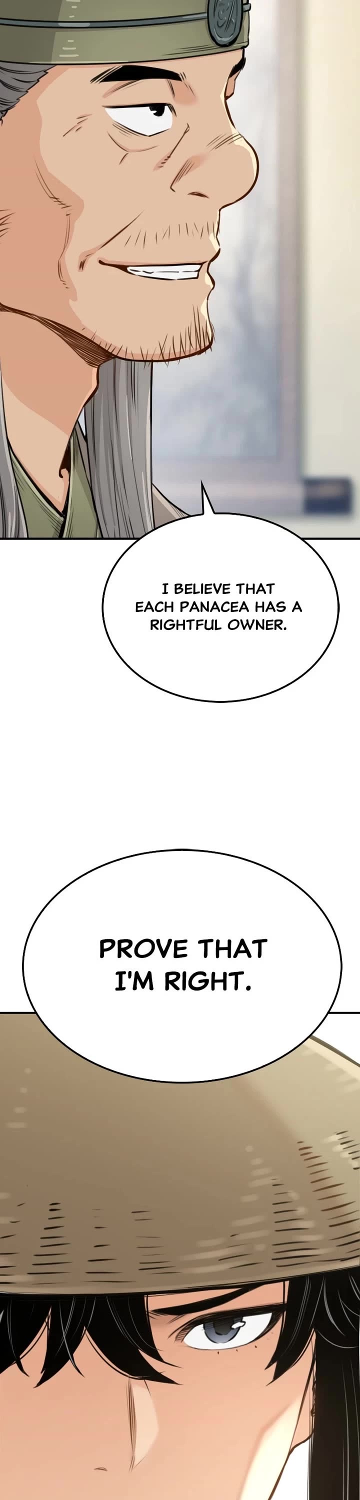 Reborn as the Heavenly Demon Chapter 13 page 46 - Chapter 13: Episode 13