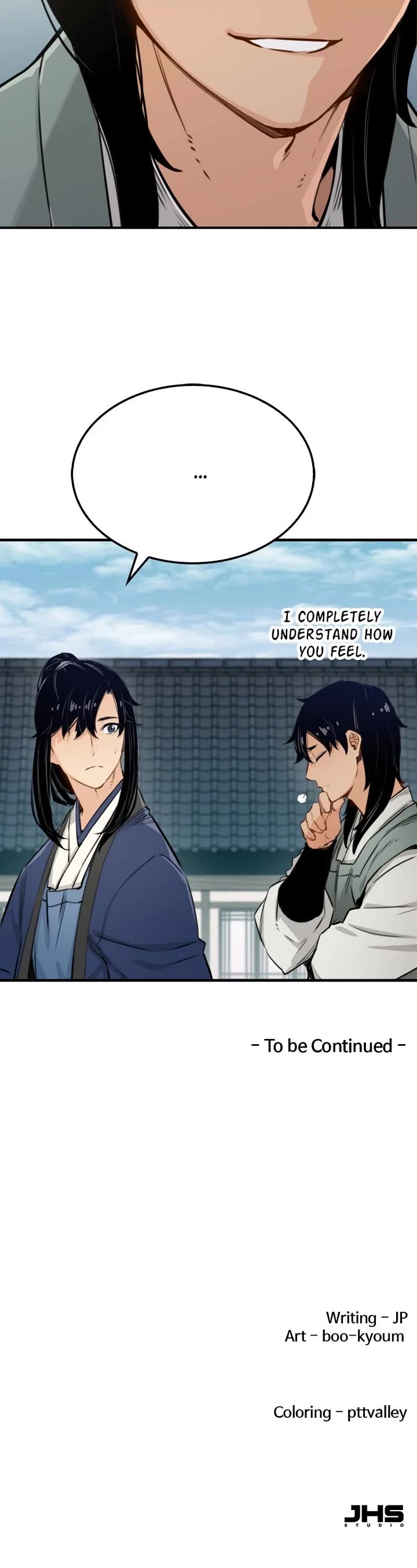 Reborn as the Heavenly Demon Chapter 13 page 52 - Chapter 13: Episode 13