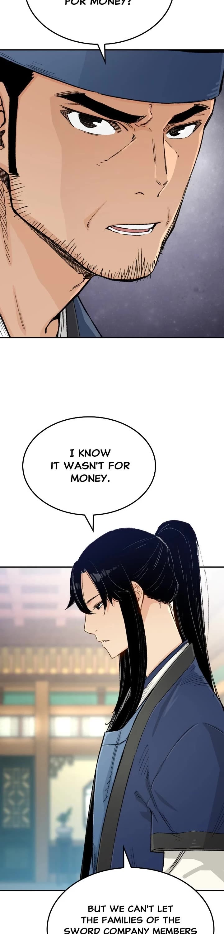 Reborn as the Heavenly Demon Chapter 13 page 6 - Chapter 13: Episode 13