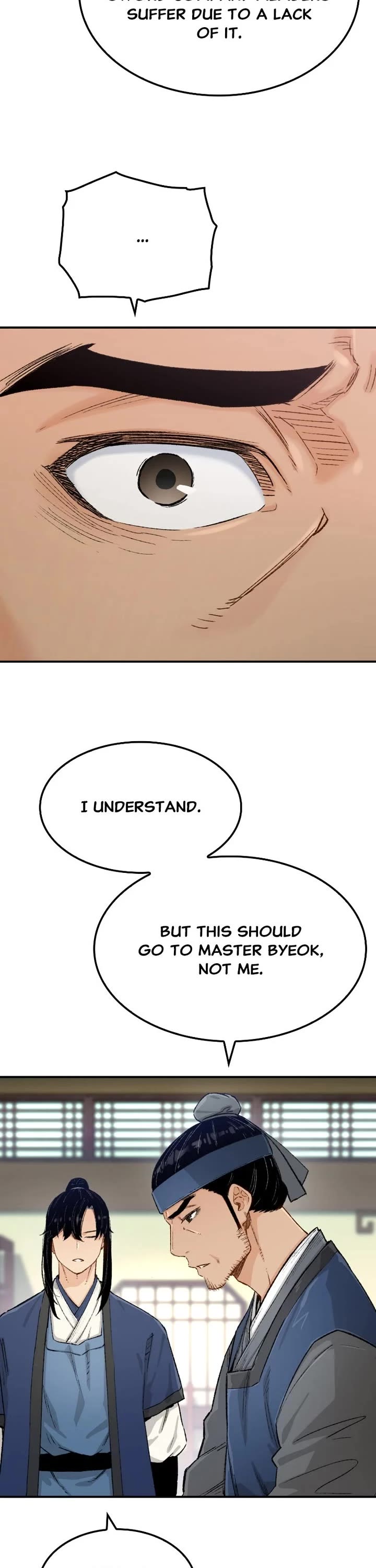 Reborn as the Heavenly Demon Chapter 13 page 7 - Chapter 13: Episode 13