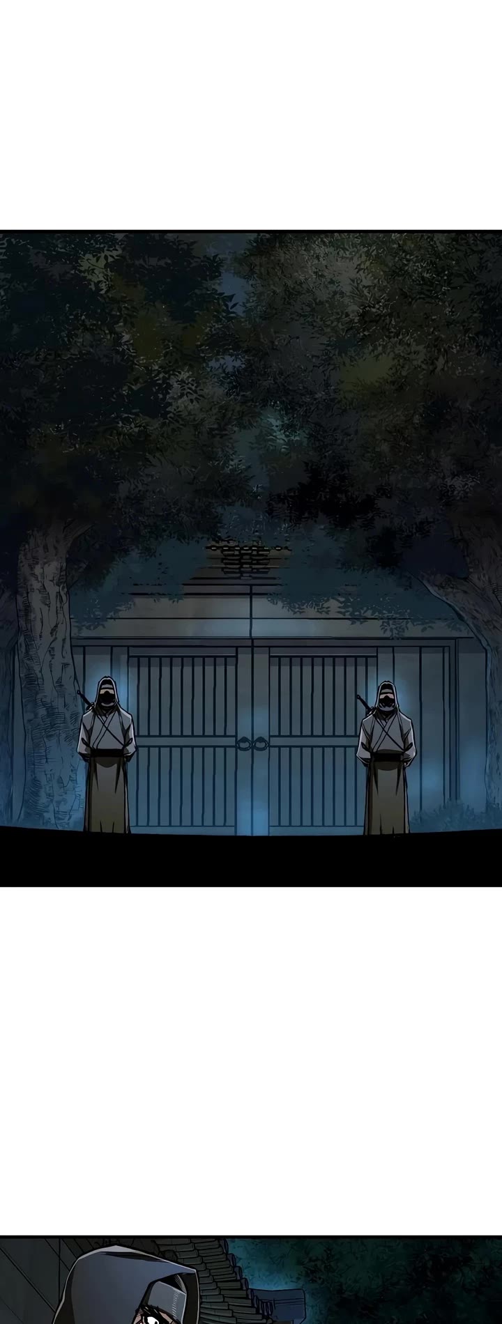 Reborn as the Heavenly Demon Chapter 130 page 15 - Chapter 130