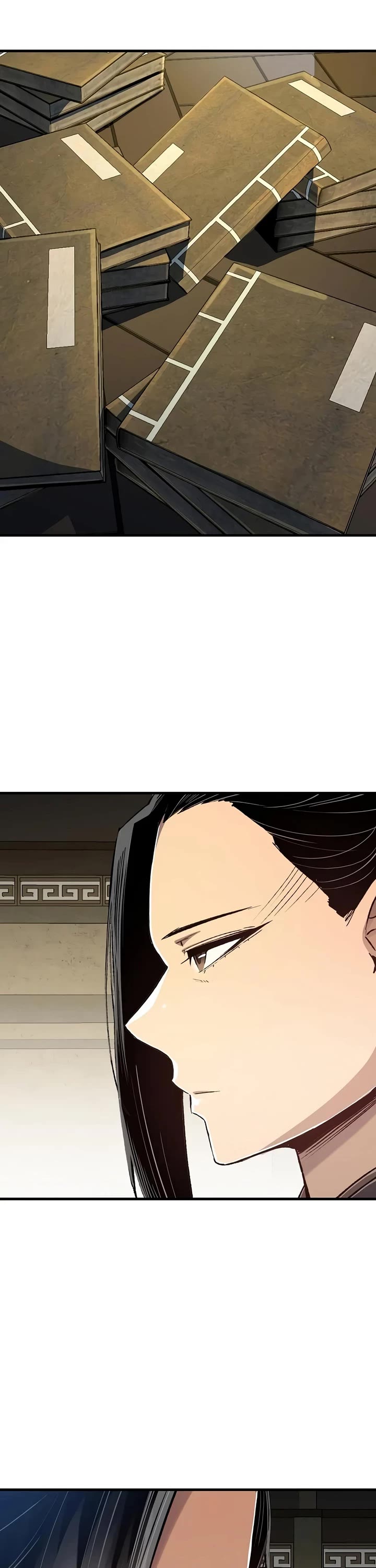 Reborn as the Heavenly Demon Chapter 130 page 2 - Chapter 130