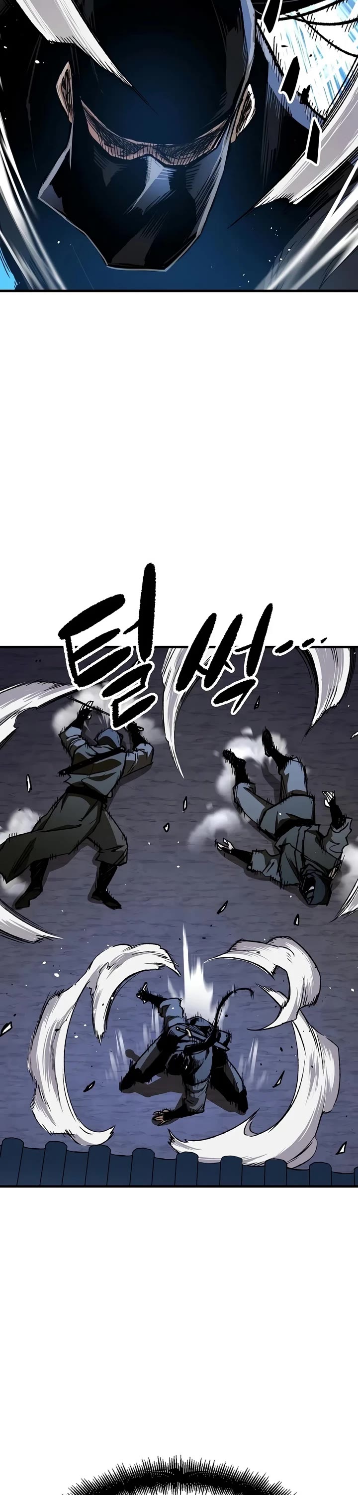 Reborn as the Heavenly Demon Chapter 130 page 20 - Chapter 130