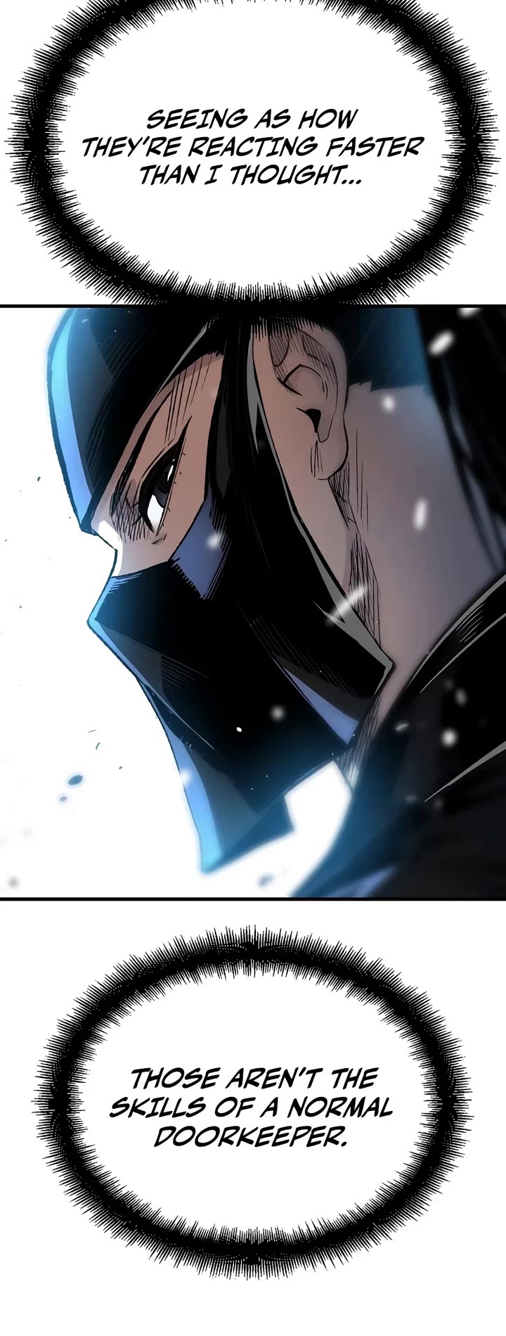 Reborn as the Heavenly Demon Chapter 130 page 21 - Chapter 130