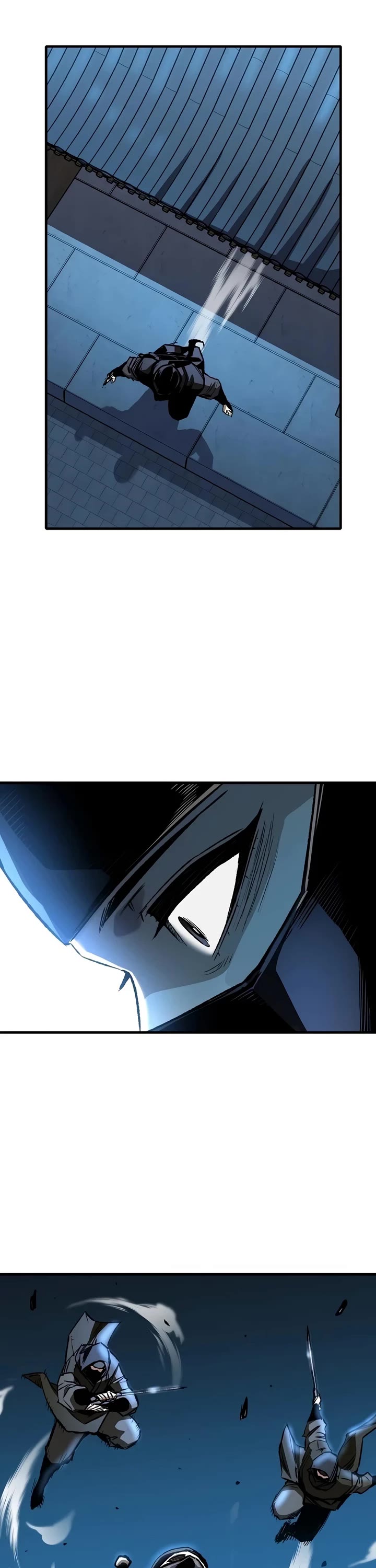 Reborn as the Heavenly Demon Chapter 130 page 24 - Chapter 130