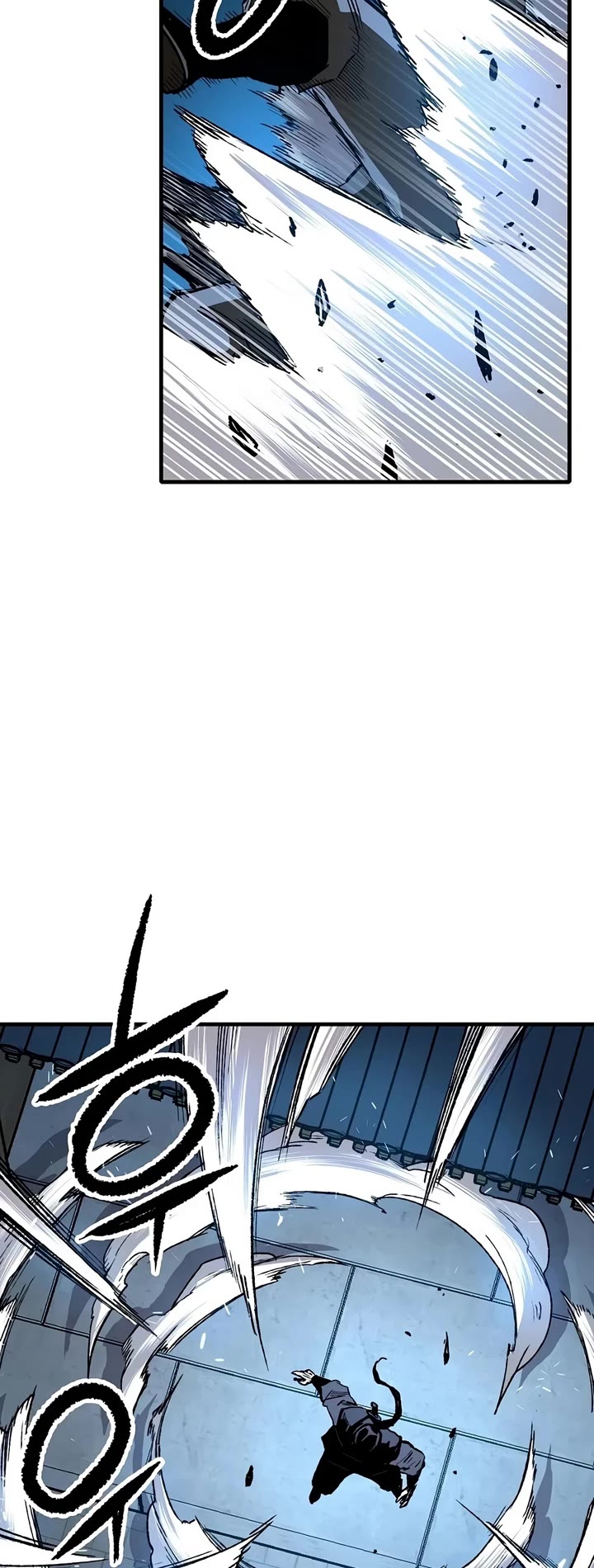 Reborn as the Heavenly Demon Chapter 130 page 28 - Chapter 130