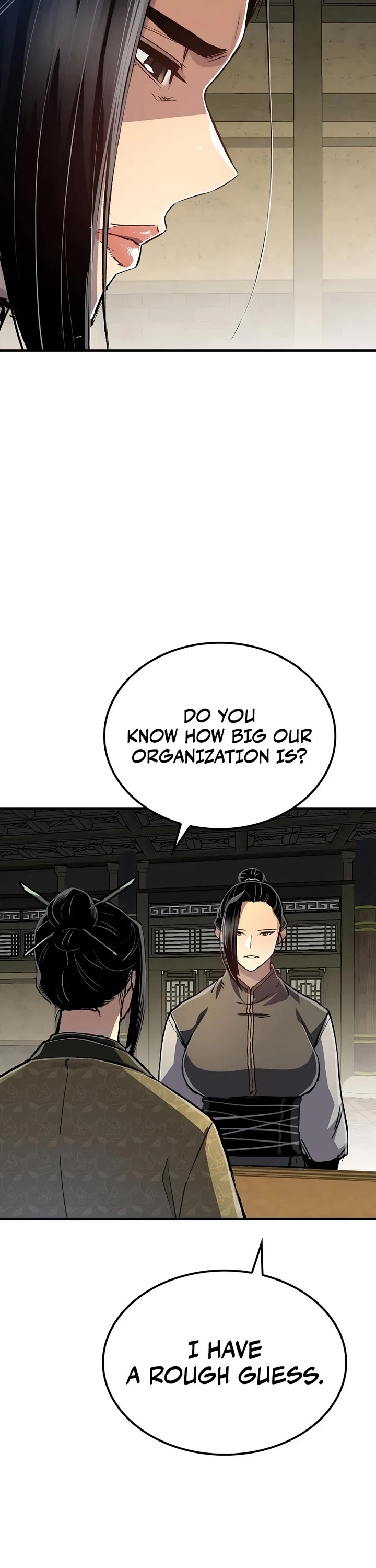 Reborn as the Heavenly Demon Chapter 130 page 3 - Chapter 130