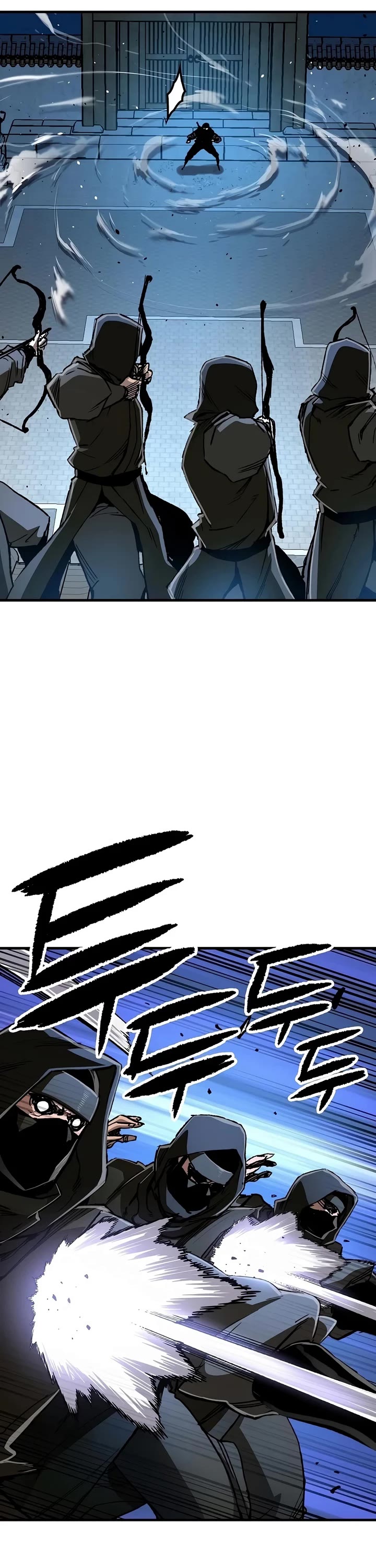 Reborn as the Heavenly Demon Chapter 130 page 30 - Chapter 130