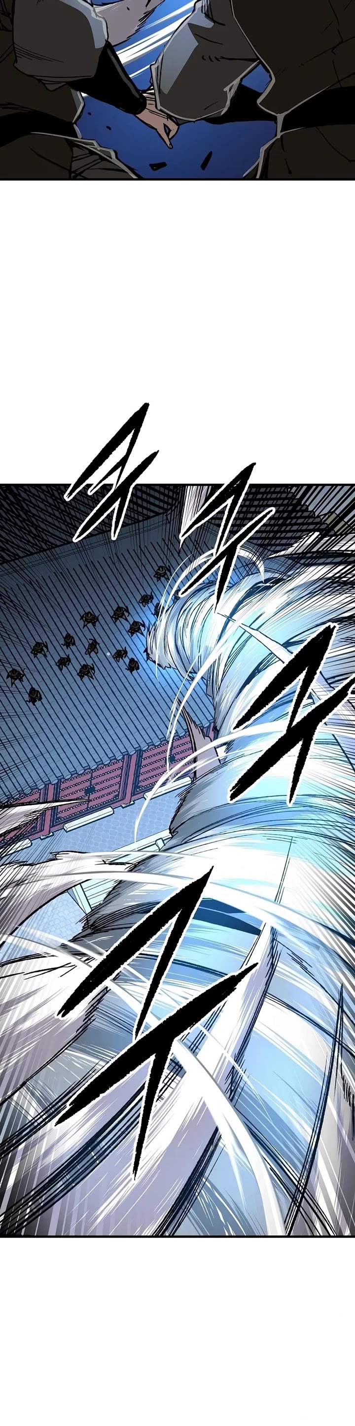 Reborn as the Heavenly Demon Chapter 130 page 34 - Chapter 130