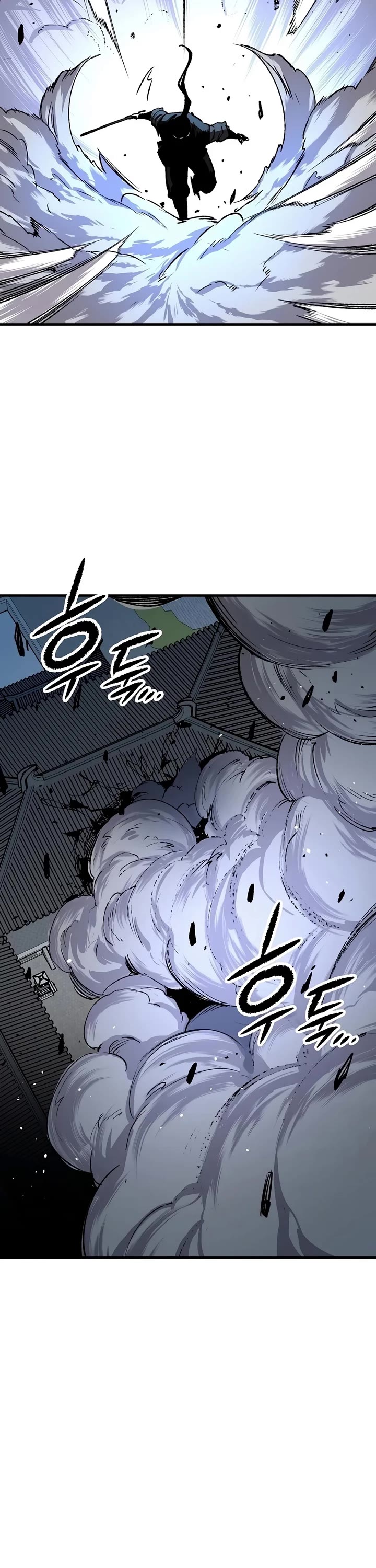 Reborn as the Heavenly Demon Chapter 130 page 36 - Chapter 130