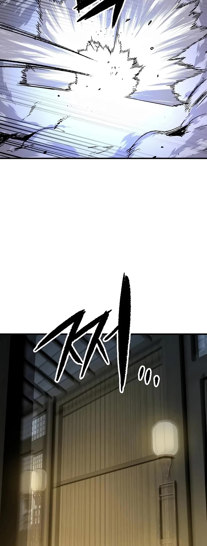 Reborn as the Heavenly Demon Chapter 130 page 38 - Chapter 130